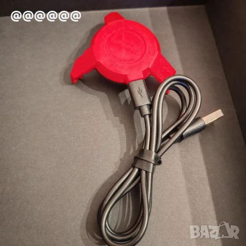 Мъжки часовник CASIO G-SHOCK RANGEMAN GPS SOLAR - GPR-B1000-1BER , снимка 4 - Мъжки - 50748141