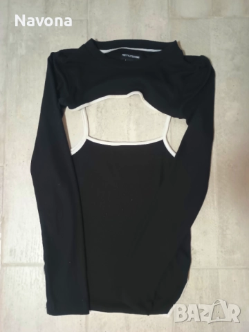 Блузки 10-11г., снимка 3 - Детски Блузи и туники - 52343112