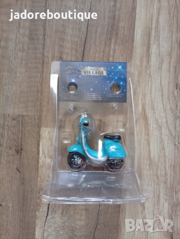 Фигурки/ миниатюри за макет на коледни селца - различни видове, снимка 4 - Други - 52025683