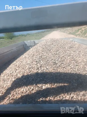 Доставка на пясък филц чакъл земно влажен бенетон бетон със самосвал до 3.5ттелефон , снимка 2 - Други ремонти - 50272501