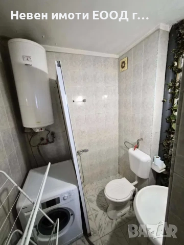 Двустаен, кв. К.Фичето,гр. В. Търново, до ЛИДЪЛ, снимка 12 - Апартаменти - 53929687