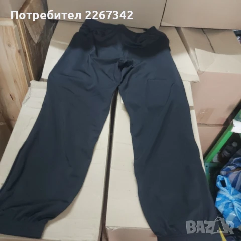 Долнище PUMA, снимка 4 - Спортни дрехи, екипи - 51102660