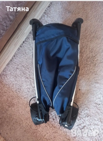 Quinny  детска количка , снимка 5 - Детски колички - 54293012
