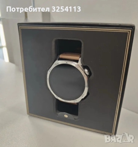 Huawei Watch GT 5 в ГАРАНЦИЯ, снимка 4 - Мъжки - 52662010