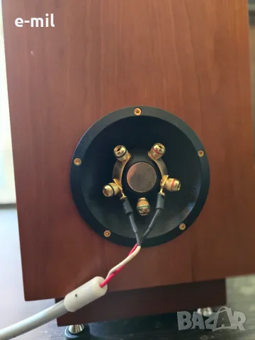Tannoy Glenair 15, снимка 6 - Тонколони - 56454624