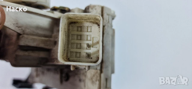 Задна Дясна Брава Форд Фокус Ford Focus 1998 - 2004г, снимка 4 - Части - 50568646