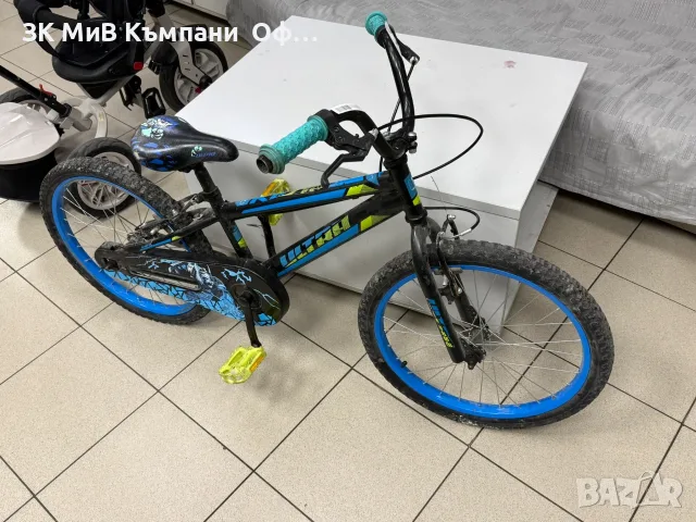 Детско колело Ultra 