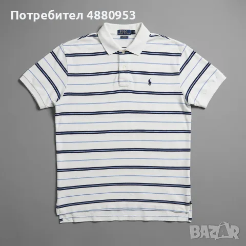 Тениска Polo by Ralph Lauren