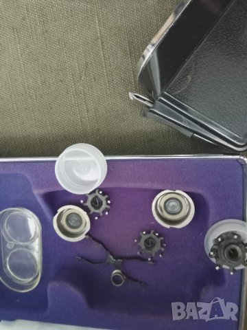 Продавам машинка за постригване-бръснене Харков  , снимка 6 - Други ценни предмети - 30450848