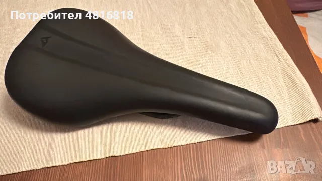 Седалка SDG Bel Air III lux aloy