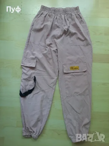 спортно долнище , снимка 3 - Спортни екипи - 47352444