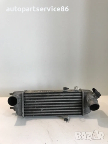 Радиатор за интеркулер за KIA Ceed 2.0 CRDi (2009) 28270-27060