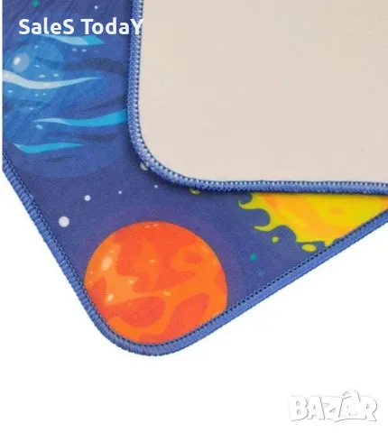 Детски килим, подложка за под, 55см, снимка 2 - Други - 42648988