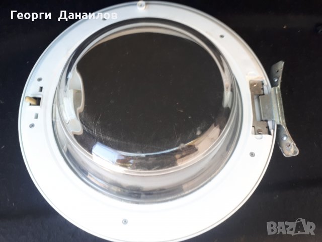 Продавам  Люк за Пералня Indesit WG835TX, снимка 2 - Перални - 29320626