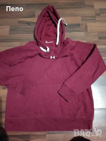 Спортна блуза , снимка 3 - Спортни екипи - 48655191