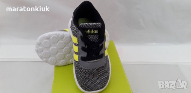 Adidas Lite Racer INF номер: 20, снимка 1 - Детски маратонки - 30572591