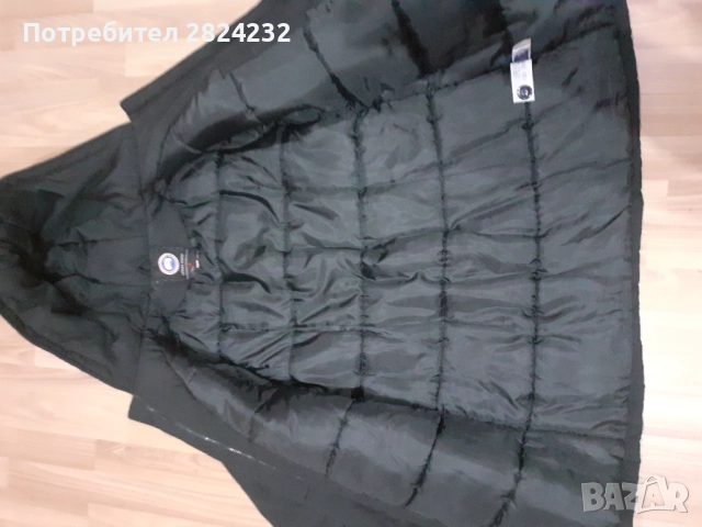 Дамско яке на  CANADA GOOSE , снимка 4 - Якета - 52316441