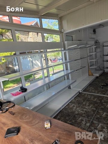 МАГАЗИН В ЦЕНТЪРА НА ГОРНА ОРЯХОВИЦА , снимка 14 - Магазини - 54167087