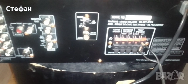 съраундов усилвател Pioneer , снимка 12 - Ресийвъри, усилватели, смесителни пултове - 54160708