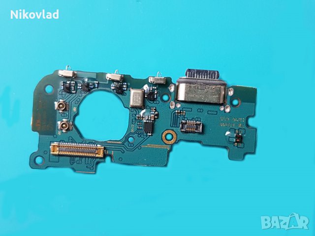 Оригинален блок захранване Samsung Galaxy A33 5G (SM-A336B), снимка 1 - Резервни части за телефони - 38953316