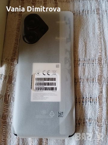 телефон нов отворен само за снимки , снимка 2 - Други - 52645847