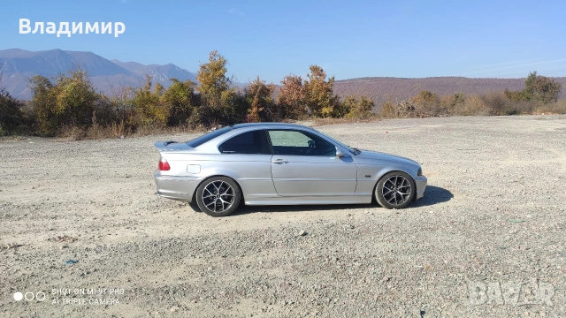 Оригинални Джанти с Гуми 17 цола BBS SR за BMW 5x120 (Et 30), снимка 4 - Гуми и джанти - 54169373