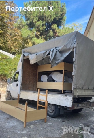 ХАМАЛСКИ И ТРАНСПОРТНИ УСЛУГИ, снимка 10 - Товарни превози - 53114612