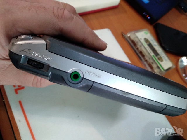 Дискмен, CD player AIWA XP-260, снимка 8 - Аудиосистеми - 54251957