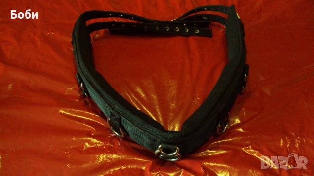 Колан за ролеви игри, снимка 4 - Колани - 36955353