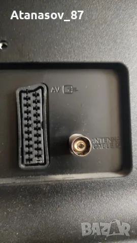 Монитор LG TV- LG 20MT48DF-PZ, снимка 3 - Монитори - 50063957