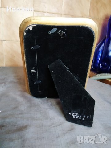 барокова рамка за снимка, снимка 4 - Декорация за дома - 29852858