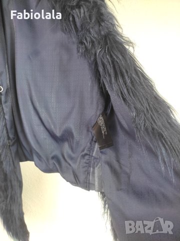 Supertrash  body warmer XS, снимка 4 - Елеци - 42139944