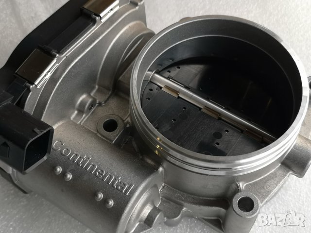 Дросел клапа BMW F10 / БМВ Ф10, снимка 4 - Части - 44460874