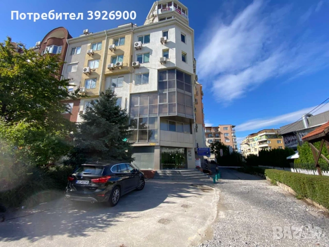 продава офис