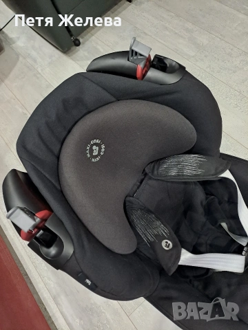 Детско столче за кола MAXI COSI TOBI /Франция , снимка 11 - Столчета за кола и колело - 53076945