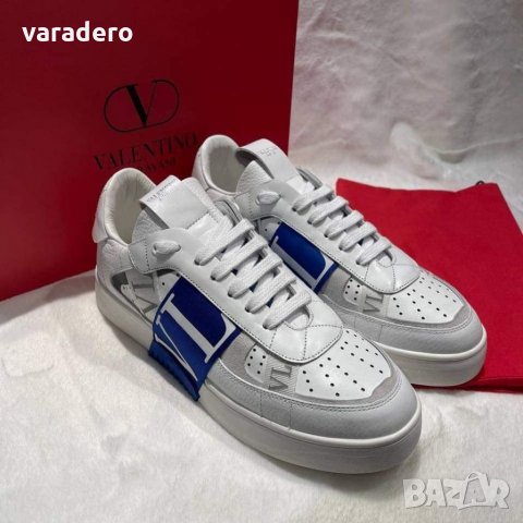 VALENTINO , снимка 11 - Маратонки - 34234688