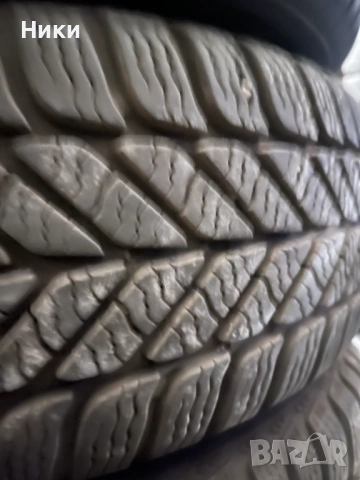 4бр джанти 5Х100,5J14,ET 35 +4 бр.185/60/14 ,DOT 3721, снимка 5 - Гуми и джанти - 54218677