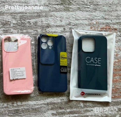 Кейс за IPhone 13 pro, снимка 2 - Калъфи, кейсове - 38187981