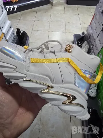 дамски маратонки кецове , снимка 6 - Маратонки - 48524648