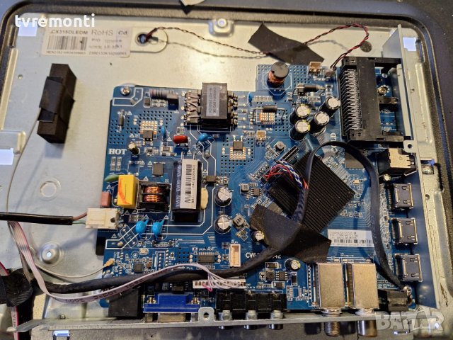 MAIN BOARD CV6681-B42 for NEO LED-3240SW HD SMART 32inc DISPLAY CX315DLEDM