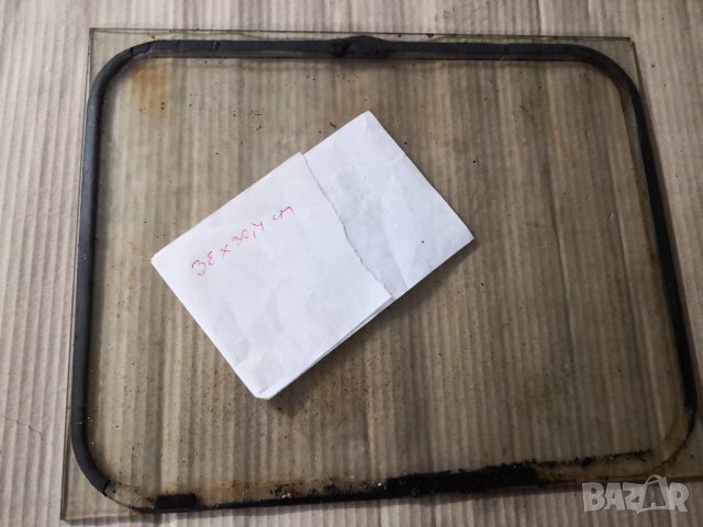 Готварска печка с керамични котлони на части., снимка 11 - Печки, фурни - 42853418