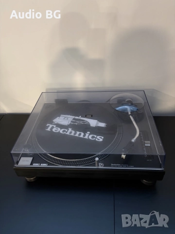 Technics SL-1210 MK2 Japan, снимка 11 - Грамофони - 56445639