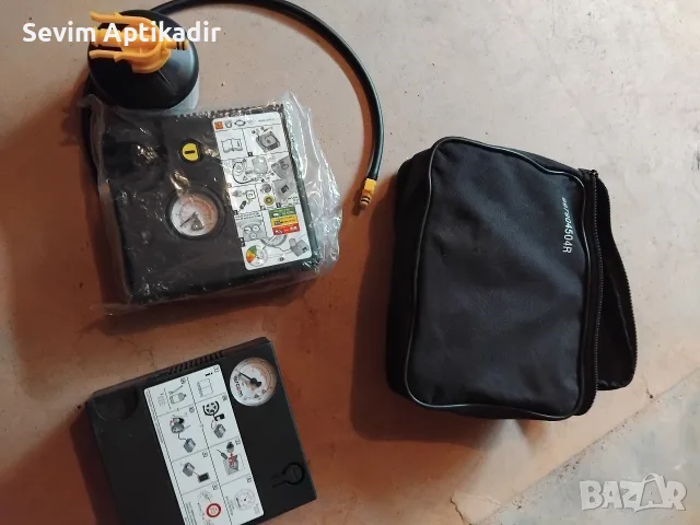 Нови модели оргинални японски компресори 