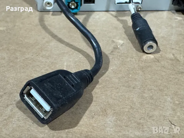 Мултимедия за фолксваген, снимка 14 - Аксесоари и консумативи - 50254149