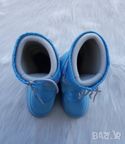 Snow Boots ботуши за сняг размер 36-39 , снимка 5 - Дамски апрески - 39081873