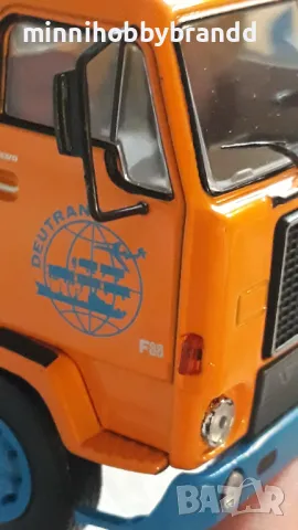 Volvo F88 1.43, снимка 17 - Колекции - 48012718