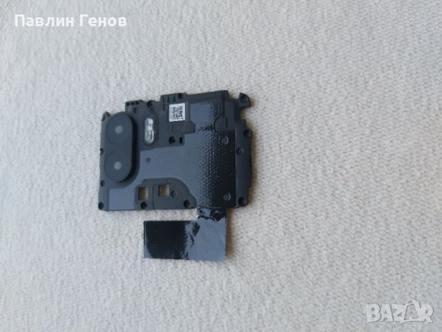 Xiaomi Redmi A1  , Стъкло камера