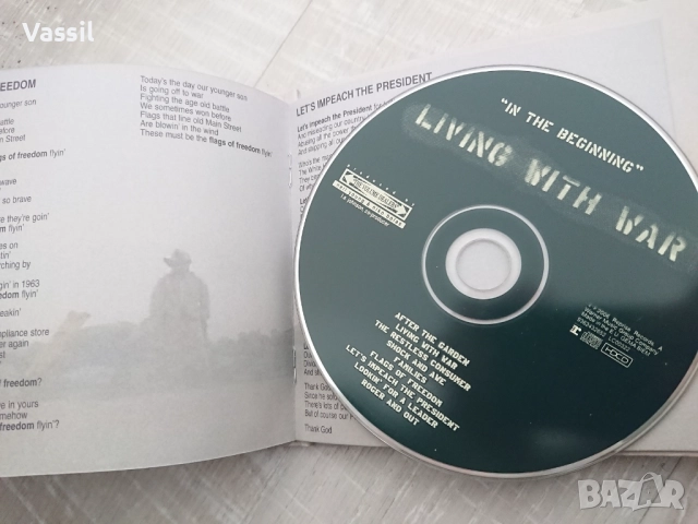 audiophile CD SACD HDCD Verve NAIM CHESKY Audioquest Impulse ECM Teldec In-Akustik SONY BW Denon