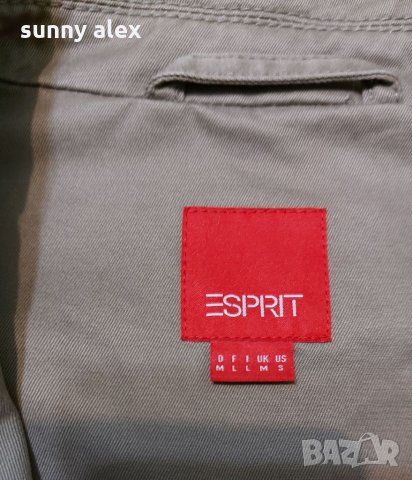 Сако Esprit, pазмеp M, снимка 5 - Сака - 35523555