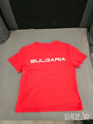 Дамска тениска Flair